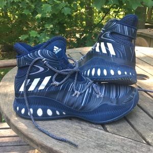 Adidas CRAZY EXPLOSIVE High Top